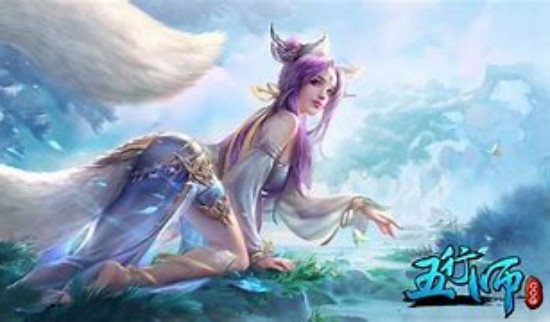 五行师新手卡组推荐五行师新手卡组推荐分享