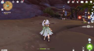 原神画家漂流记第三天任务怎么做 原神画家漂流记第三天任务攻略