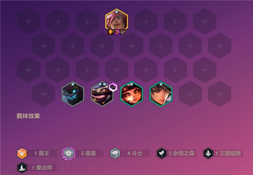 金铲铲之战腕豪开局怎么玩金铲铲之战天选福星恭喜发财瑟提开局攻略