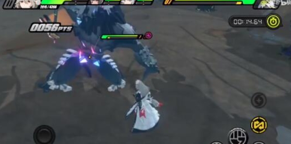 绝区零尼尼微攻打徽章和铭徽怎么选择 尼尼微攻打徽章和铭徽选择攻略