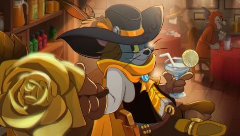 猫和老鼠手游老鼠强度排名2022 猫和老鼠手游老鼠强度排名介绍