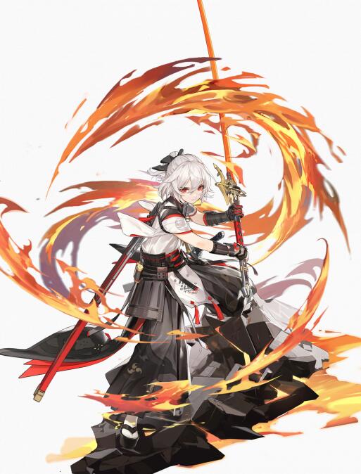 深空之眼龙切配队思路 深空之眼龙切怎么配队