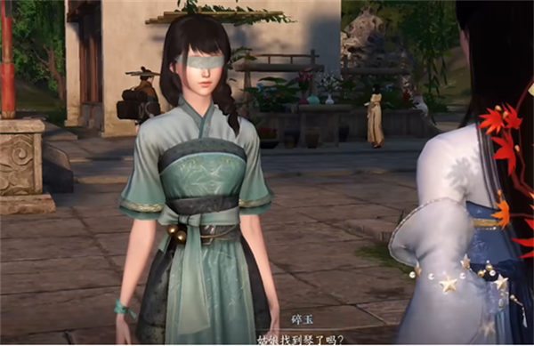 逆水寒手游寻琴任务怎么做 逆水寒手游寻琴任务完成攻略 逆水寒手游