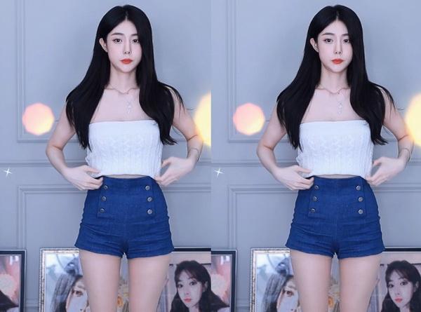 一个人看的免费直播大全处于24小时开放状态，B站网红：晚上少人不宜！