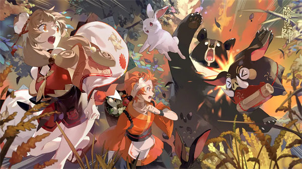 阴阳师食灵带什么御魂-阴阳师食灵御魂搭配推荐一览