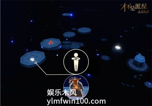 光遇拳礼武僧在哪-光遇拳礼武僧位置一览