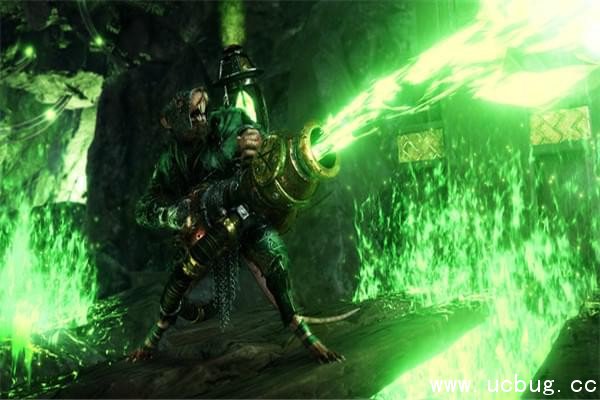 《战锤末世鼠疫2》运行错误30005解决方法