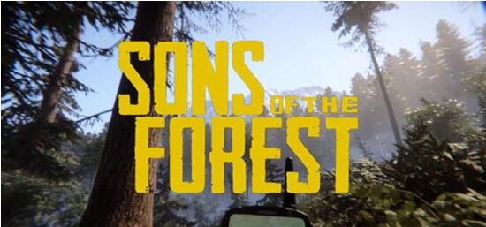 森林之子控制台代码有哪些 森林之子作弊代码大全分享