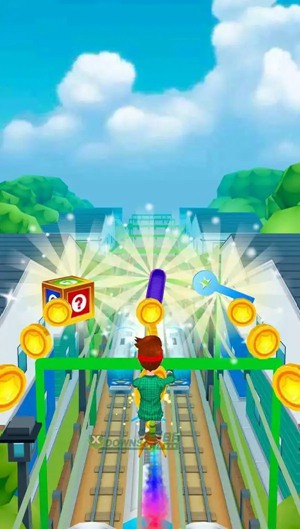 地铁跑酷如何成为跑酷大神 成为跑酷大神技巧