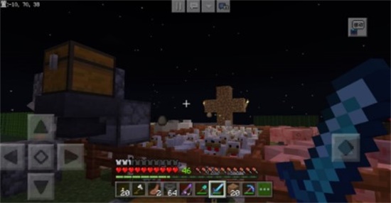 我的世界时间加速指令是什么 时间加速指令分享介绍