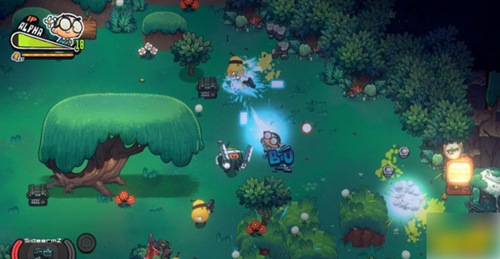 恶果之地怎么回收装备 恶果之地回收装备教程