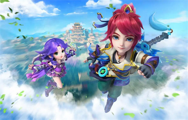 梦幻西游手游仙岛历险怎么选 梦幻西游手游梦长安仙岛历险事件攻略一览