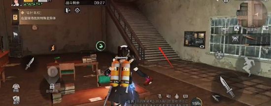 明日之后90层高校要怎么打 90层高校通关攻略