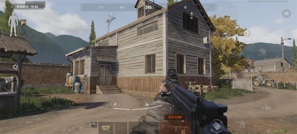 暗区突围农场哪里出金概率最高-暗区突围农场出金概率最高的地方