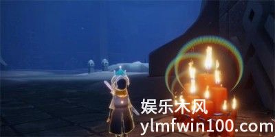 光遇11.15大蜡烛堆在哪-光遇11.15大蜡烛堆位置介绍