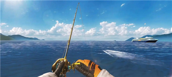 欢乐钓鱼大师抛竿怎么抛的远 欢乐钓鱼大师甩竿教程分享