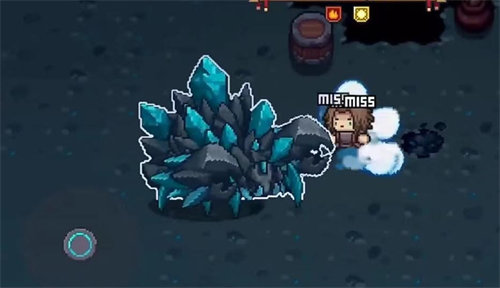 元气骑士前传水晶巨蟹怎么打 元气骑士前传水晶巨蟹打法攻略