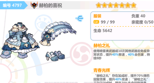 崩坏学园2赫柏的喜祝值得抽吗崩坏学园2赫柏的喜祝抽取建议