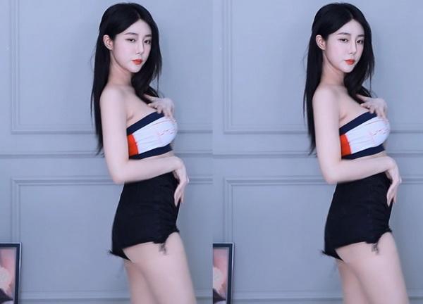 18岁女rapperdisssubs404即将免费加入仙踪林，网红安安认为：这不划算