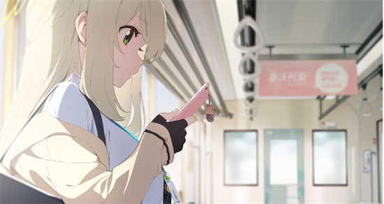 蔚蓝档案巡逻耳机物品是什么蔚蓝档案巡逻耳机物品的图鉴分享