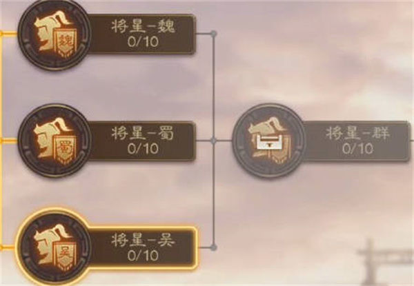 三国志战棋版武将科技怎么加点 科技系统介绍 三国志战棋版