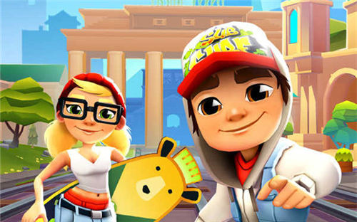 地铁跑酷双旦版本兑换码2023双旦礼包兑换码最新大全