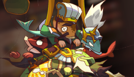 咸鱼之王方丈怎么打 咸鱼之王与食神联动活动怎么做