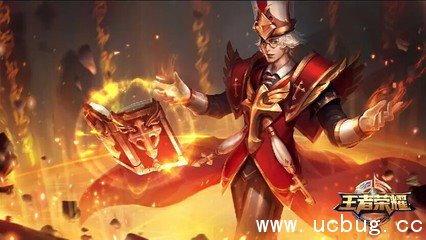 《王者荣耀》手游张良铭怎么搭配