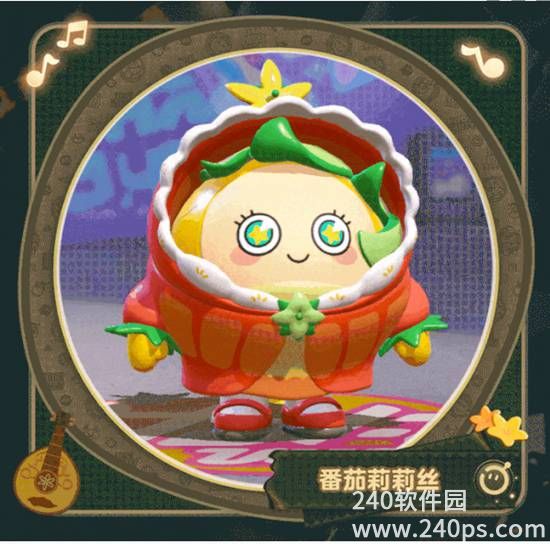 蛋仔派对郊游季套装怎么样 郊游季套装介绍