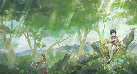 原神3.0深渊buff新增有哪些?原神3.0深渊新buff爆料分享