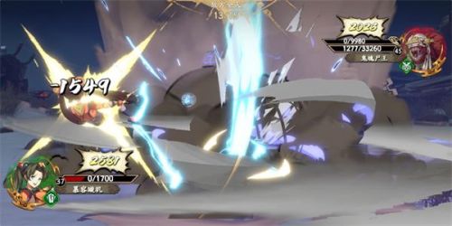 天地劫幽城再临创命雷BOSS如何打