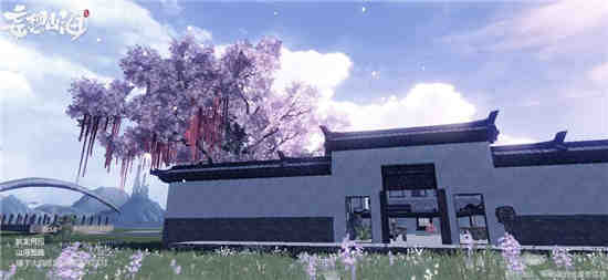 妄想山海龙骨草哪里多龙骨草刷新点介绍