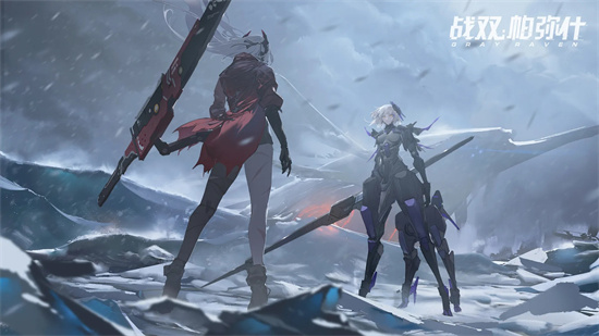 战双帕弥什角色强度排行榜战双帕弥什角色强度排行榜分享