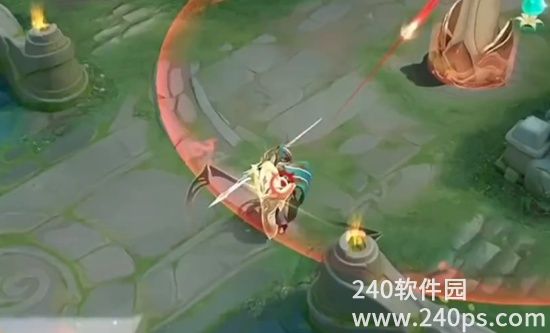 王者荣耀蒙恬赛年皮肤怎么样 蒙恬赛年皮肤特效外观详细介绍一览