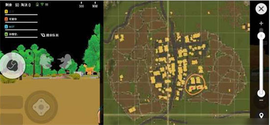 香肠派对ss6信号枪刷新点汇总 香肠派对ss6信号枪哪里刷新概率高