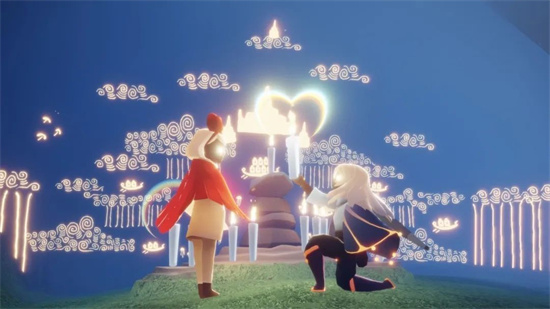 光遇12.21季节蜡烛位置在哪12月21日季节蜡烛位置一览