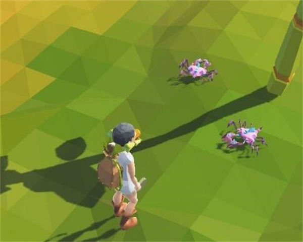 艾兰岛出生岛有哪些动物 动物位置分享 艾兰岛