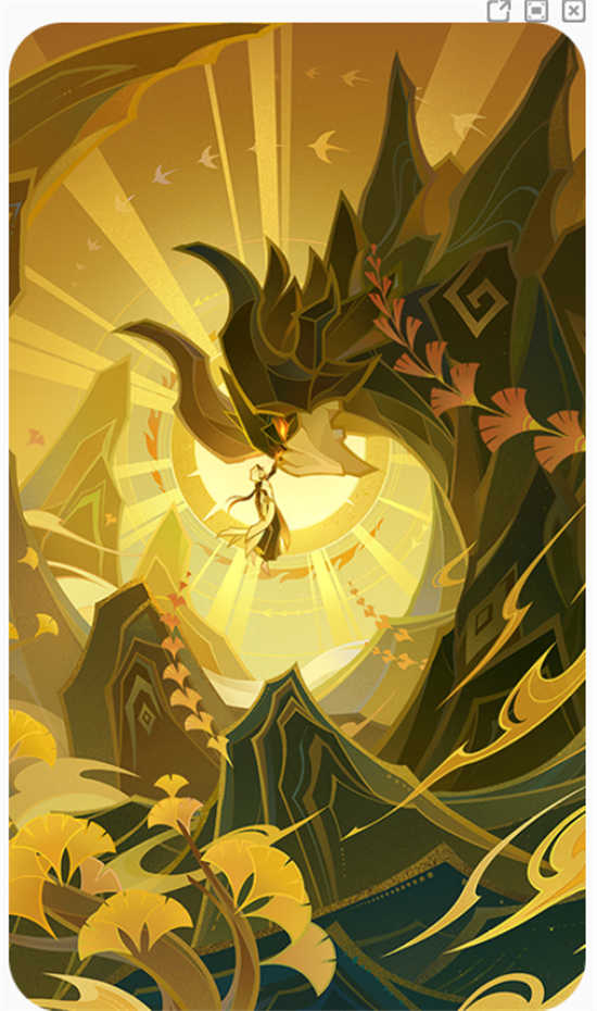 原神七圣召唤中磐岩盟契效果是什么原神七圣召唤中磐岩盟契效果详情