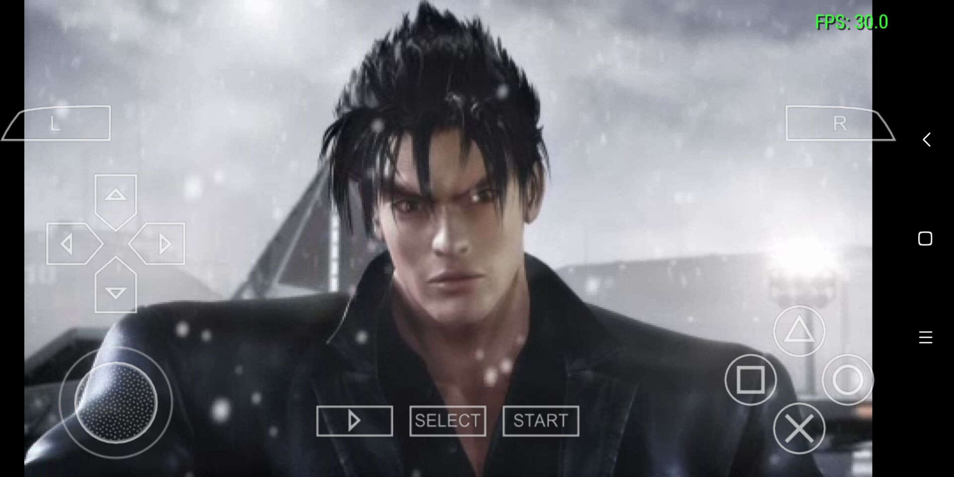 铁拳6psp汉化下载（铁拳单机游戏下载） 