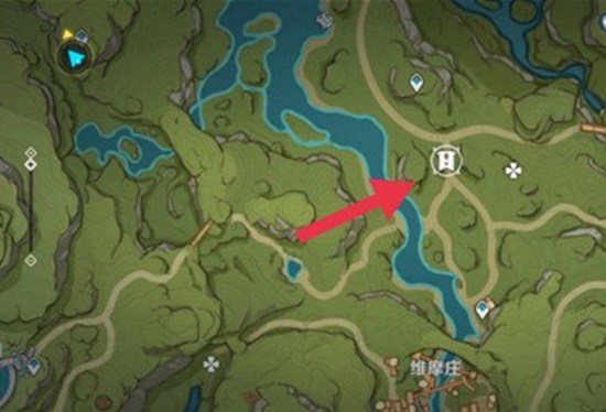 原神原木刀如何获取 原木刀获取方法