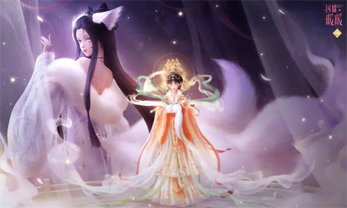 闪耀暖暖烟霞洞天套装怎么获得 闪耀暖暖烟霞洞天活动攻略