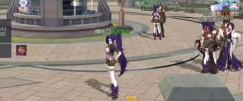 战斗法则血色城堡怎么玩