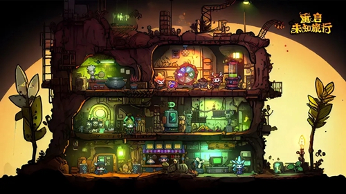 重启未知旅行怎么搭配阵容 重启未知旅行阵容搭配推荐