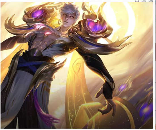 王者荣耀9月13日体验服更新了什么内容王者荣耀9月13日体验服更新内容详情