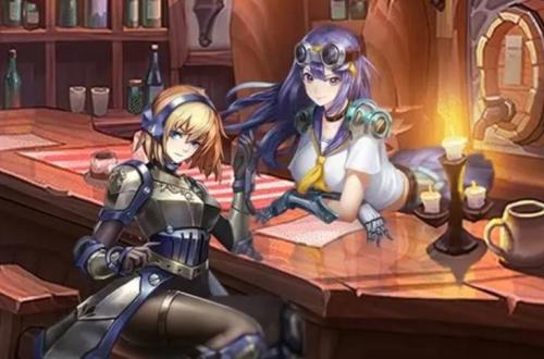 命运骑士团怎么提升战力 命运骑士团战力提升攻略