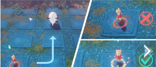 幻塔惊魂迷阵怎么玩 幻塔惊魂迷阵玩法攻略