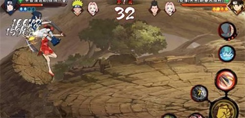 火影忍者手游2023强力忍者有哪些 2023最强忍者排行一览