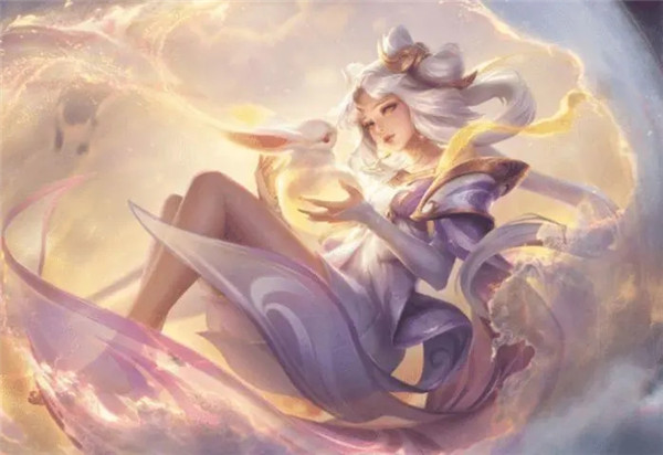 王者荣耀嫦娥打野怎么玩