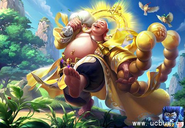 《乱斗西游2》全新法宝怎么玩