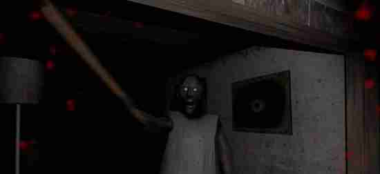 恐怖老奶奶怎么通关 恐怖奶奶玩法攻略